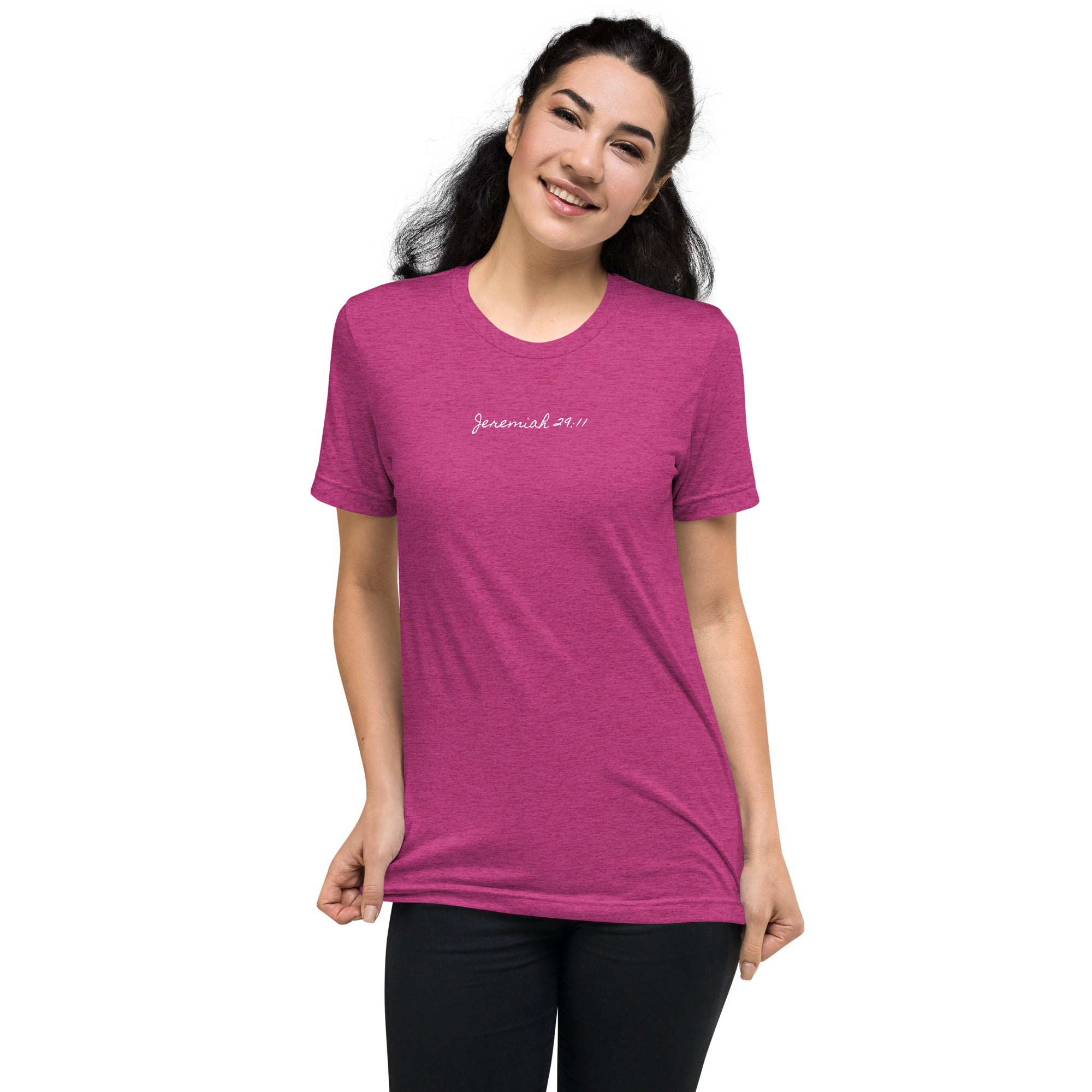 Women s Regular Fit T Shirt Jeremiah 29 11