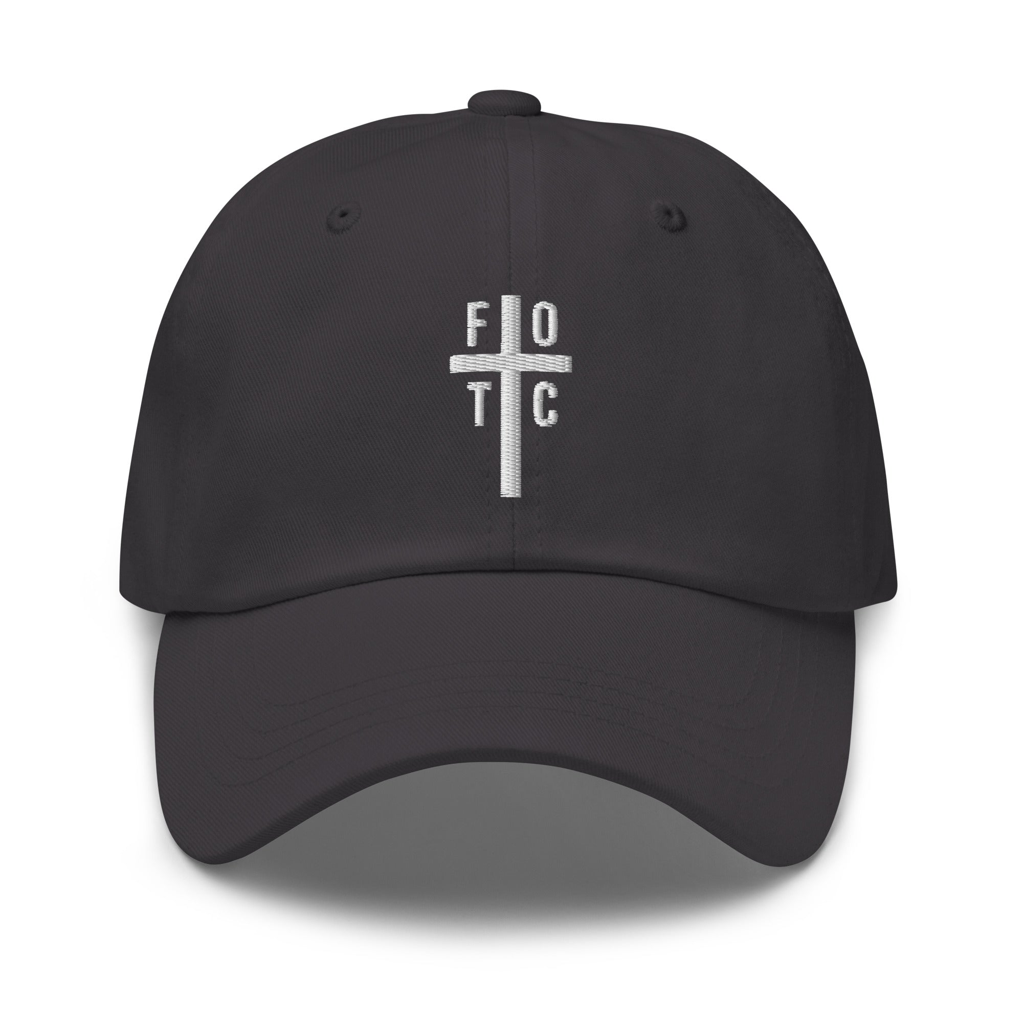 Classic Hat - FOTC Logo