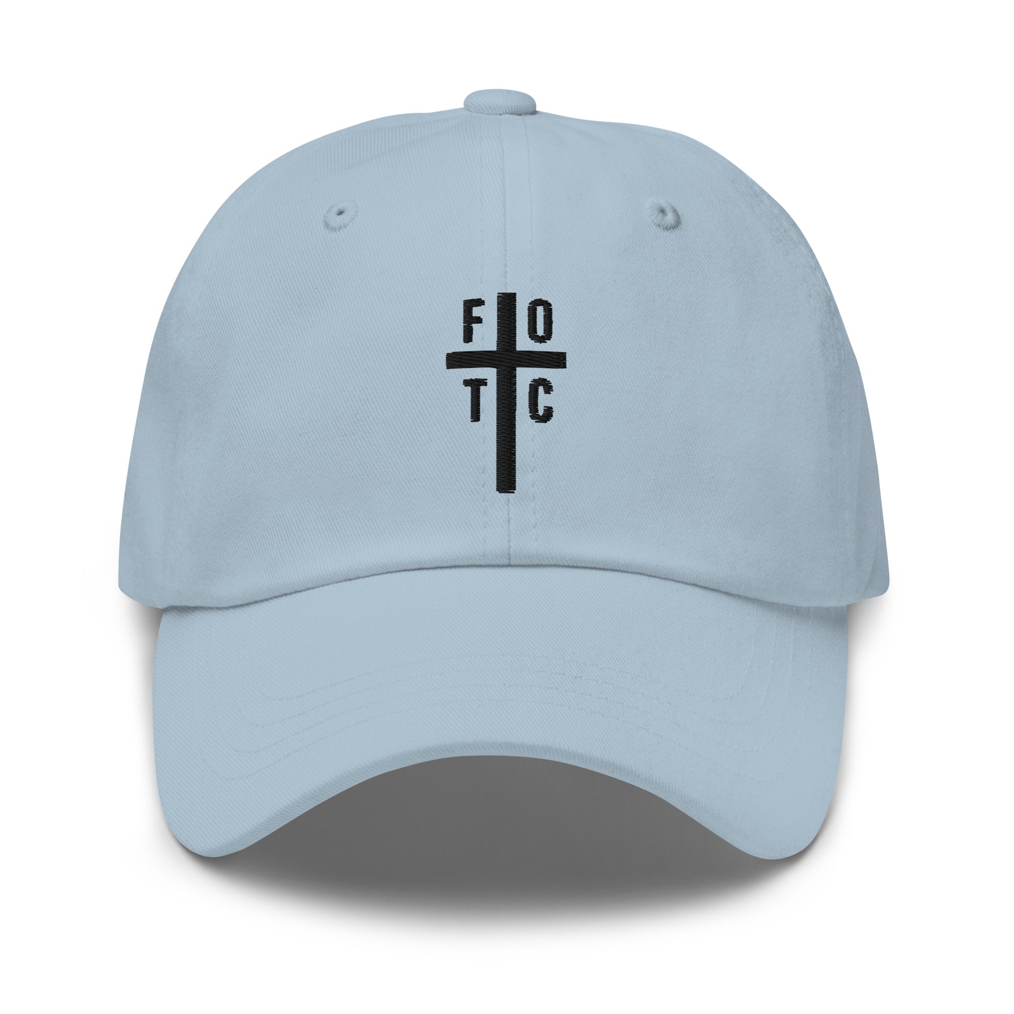 Classic Hat - FOTC Logo