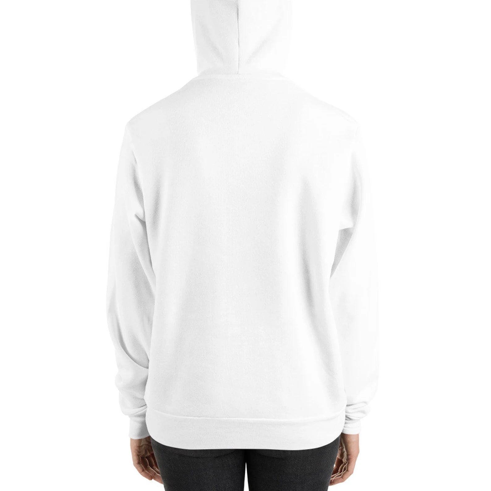 Women's Sweatshirt/Hoodie - FOTC Logo