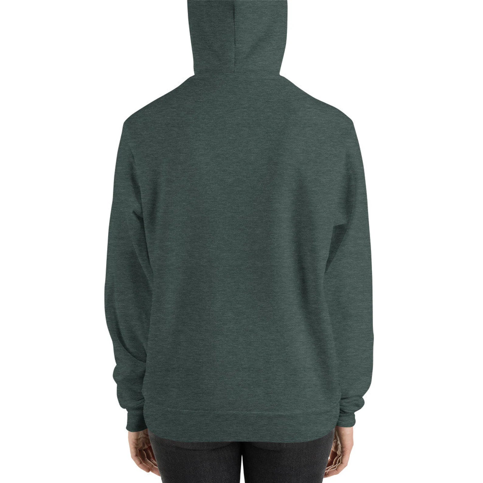 Women's Sweatshirt/Hoodie - FOTC Logo