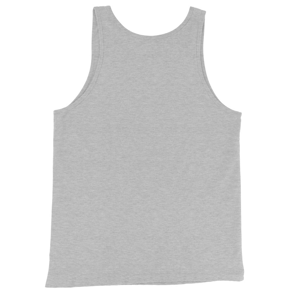 Men's Tank Top - Matthew 28:6