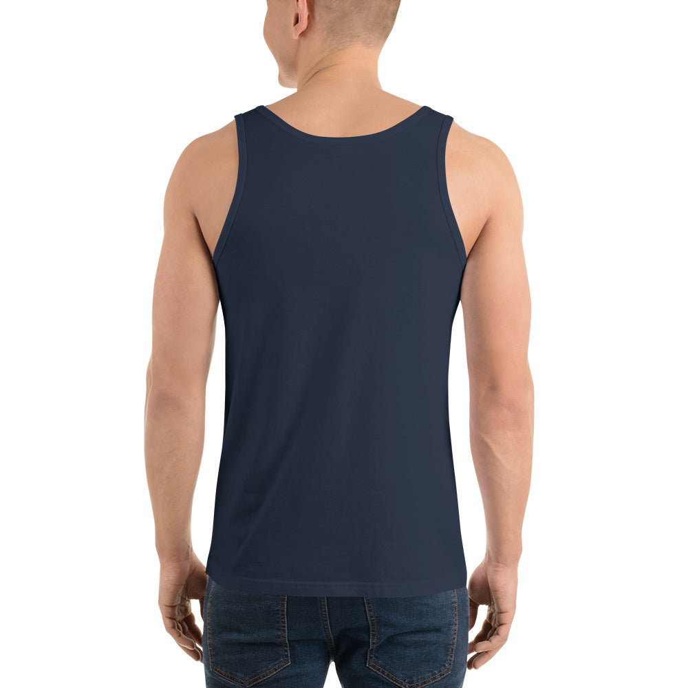 Men's Tank Top - Luke 2:11