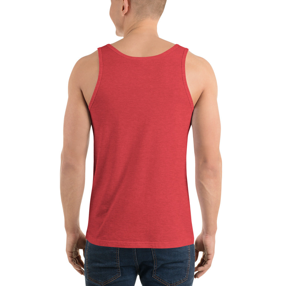 Men's Tank Top - Jeremiah 29:11