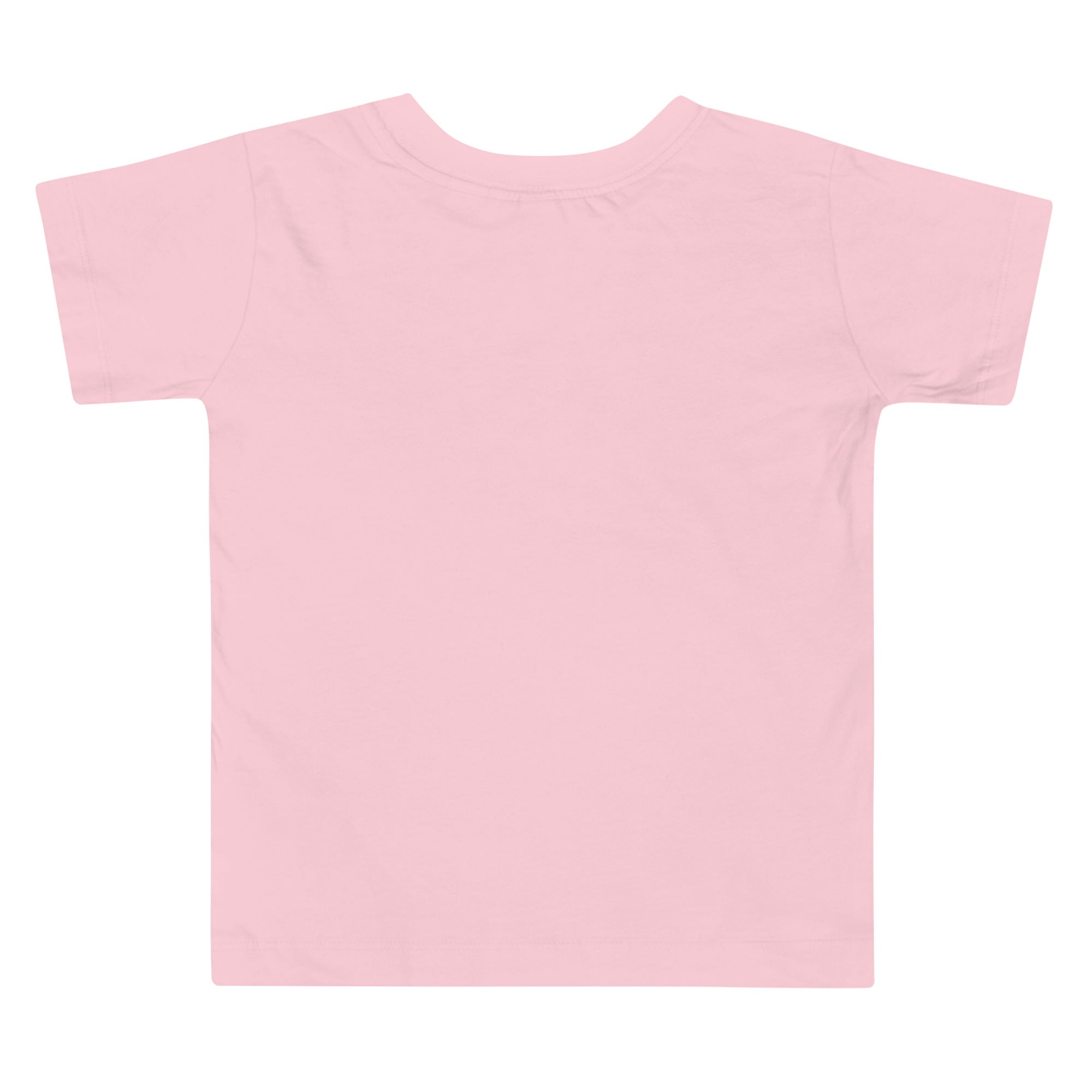 Girl’s Toddler Short Sleeve Tee - Matthew 28:6