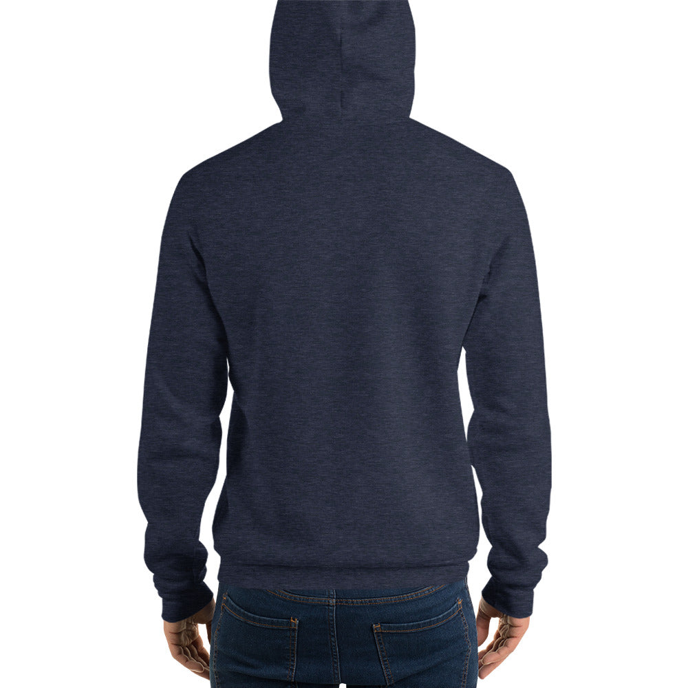 Mens Sweatshirt/Hoodie Embroidered - FOTC