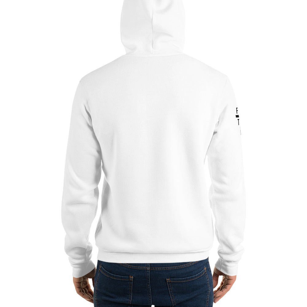 Men's Sweatshirt/Hoodie - Philippians 4:13