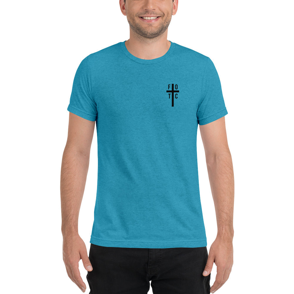 Men's T-Shirt - FOTC Logo