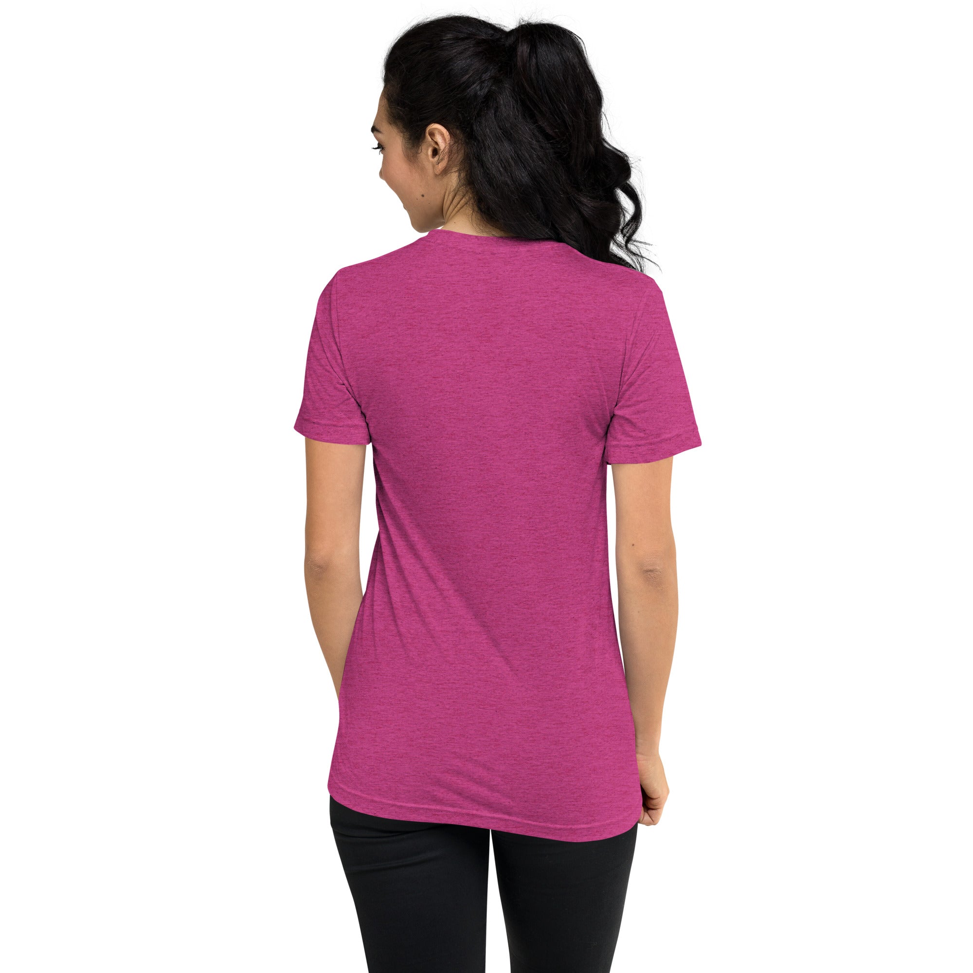 Women's Regular Fit T-Shirt - Philippians 4:13