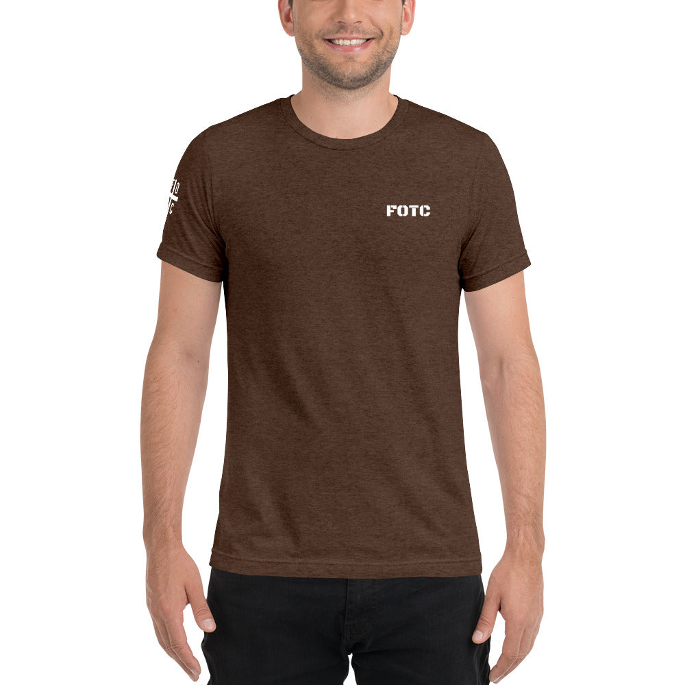 Men's T-Shirt - FOTC