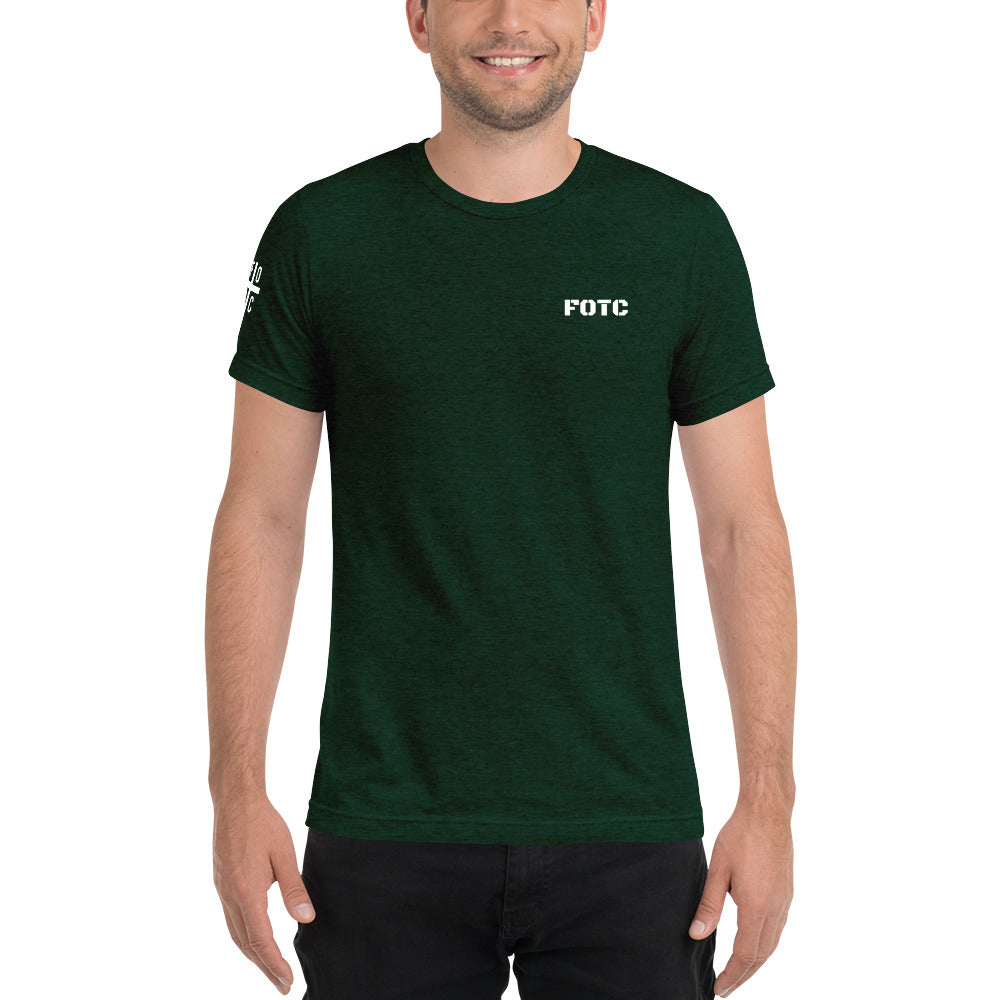 Men's T-Shirt - FOTC