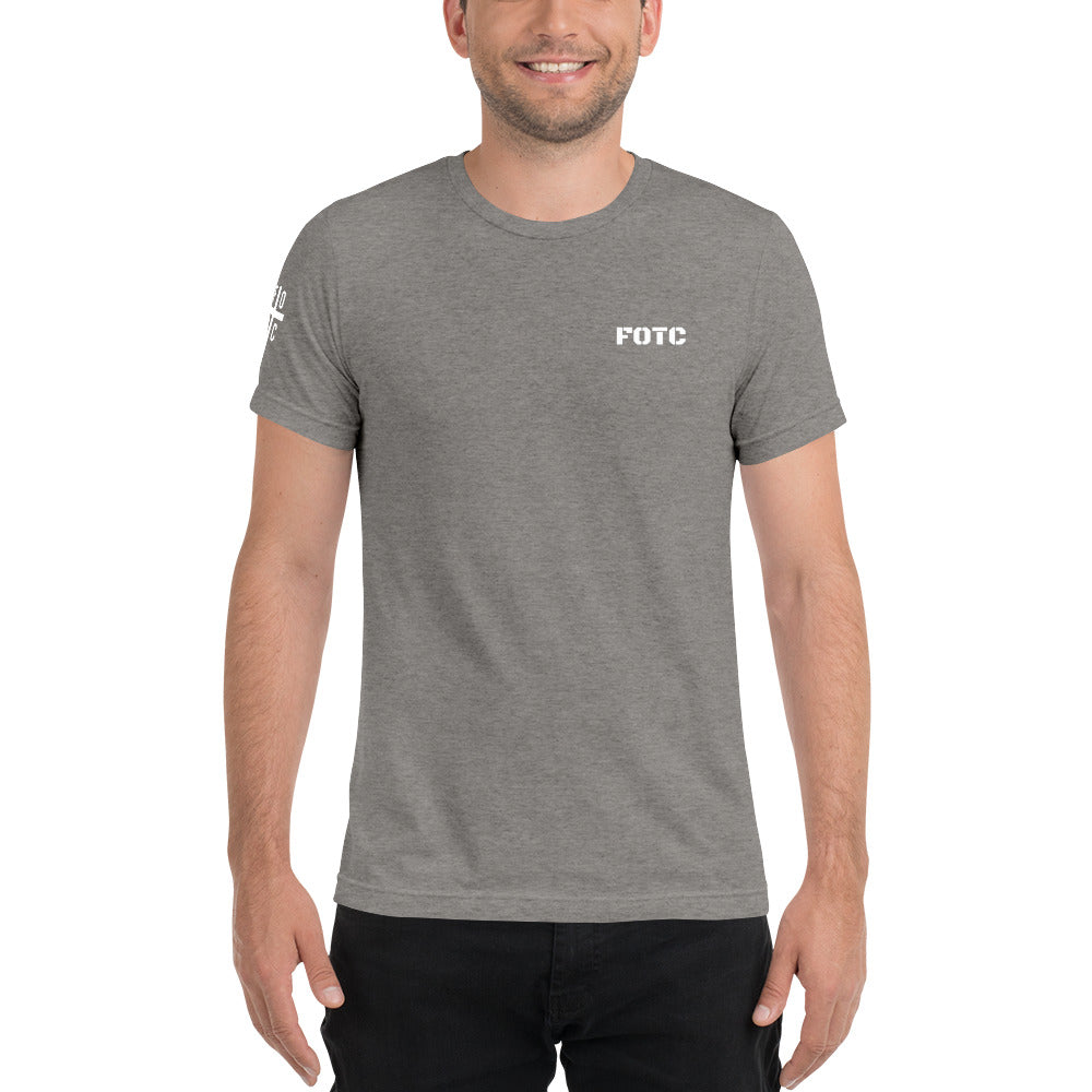 Men's T-Shirt - FOTC