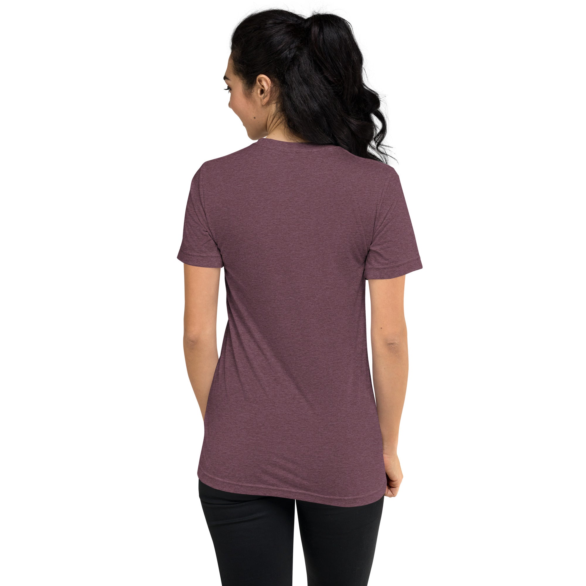 Women's Regular Fit T-Shirt - FOTC Logo