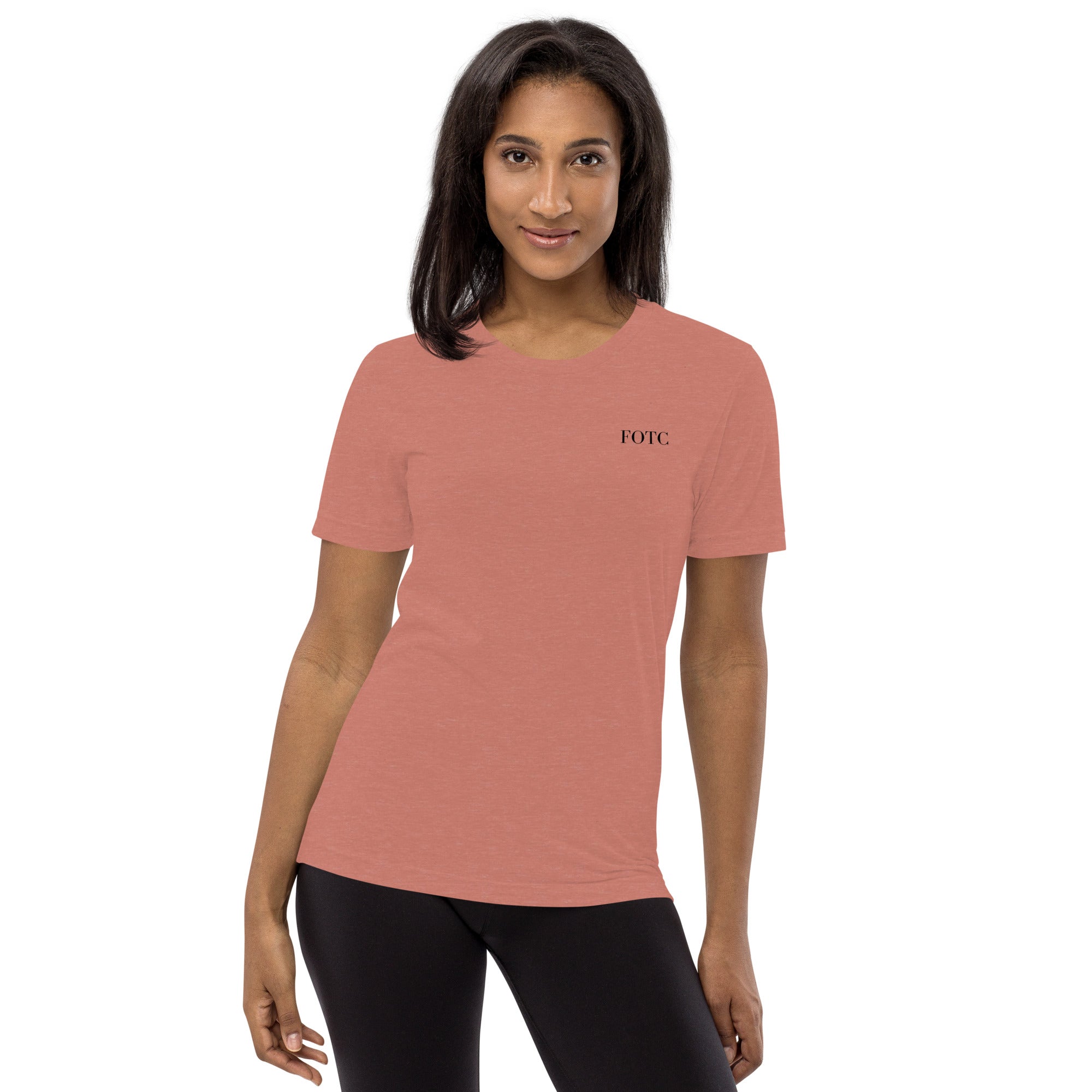 Women's Regular Fit T-Shirt - FOTC