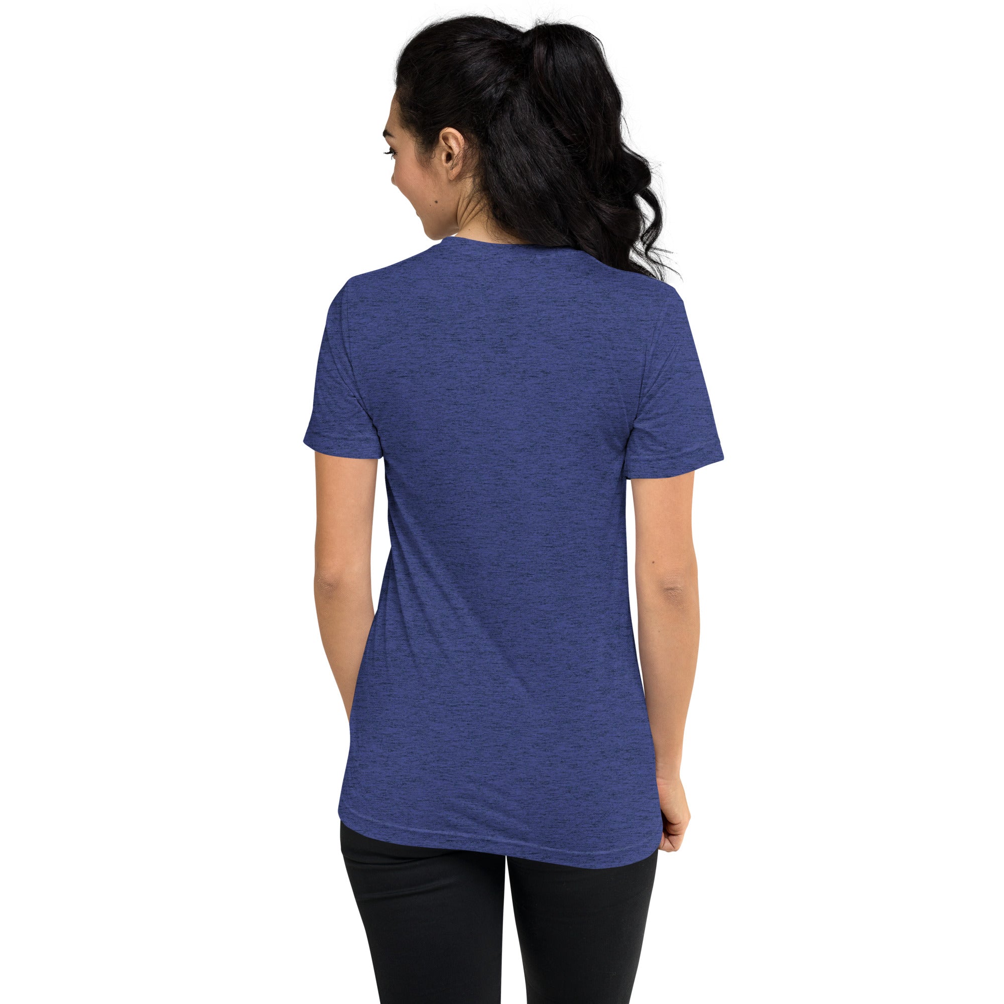 Women's Regular Fit T-Shirt - FOTC