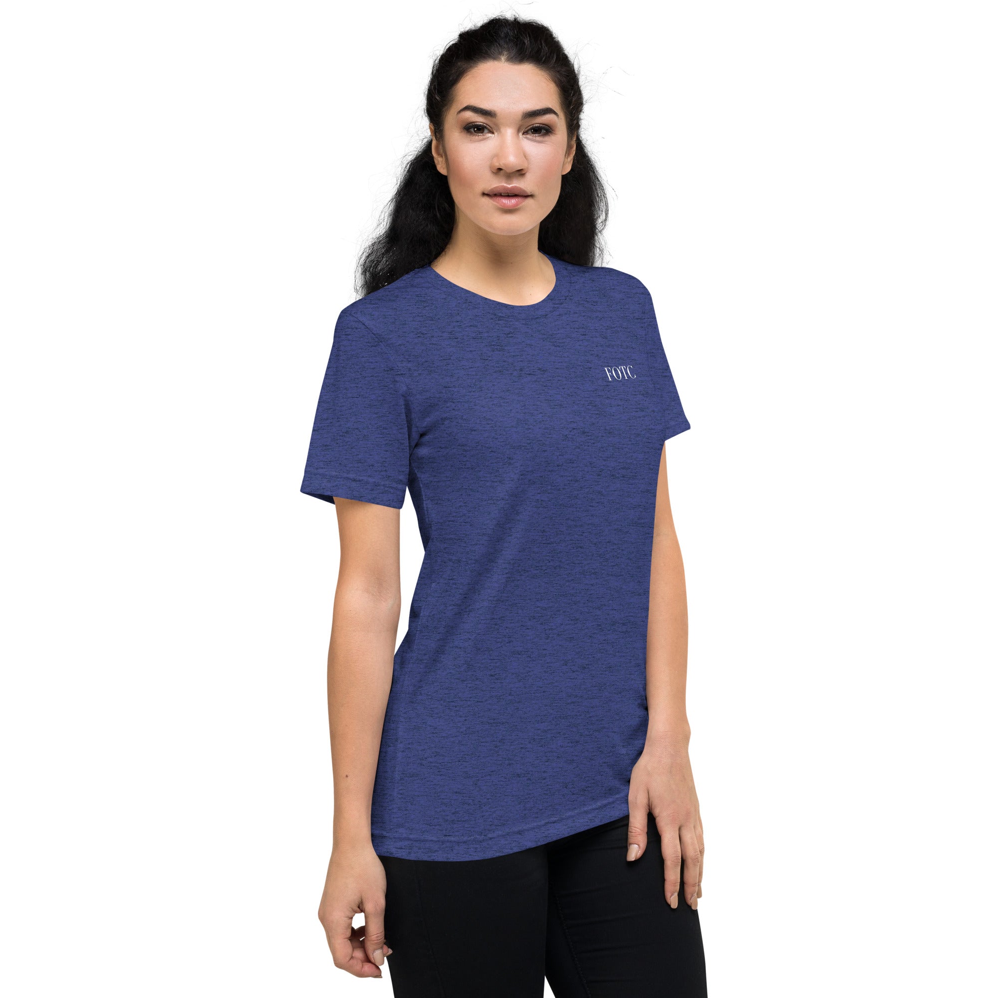 Women's Regular Fit T-Shirt - FOTC