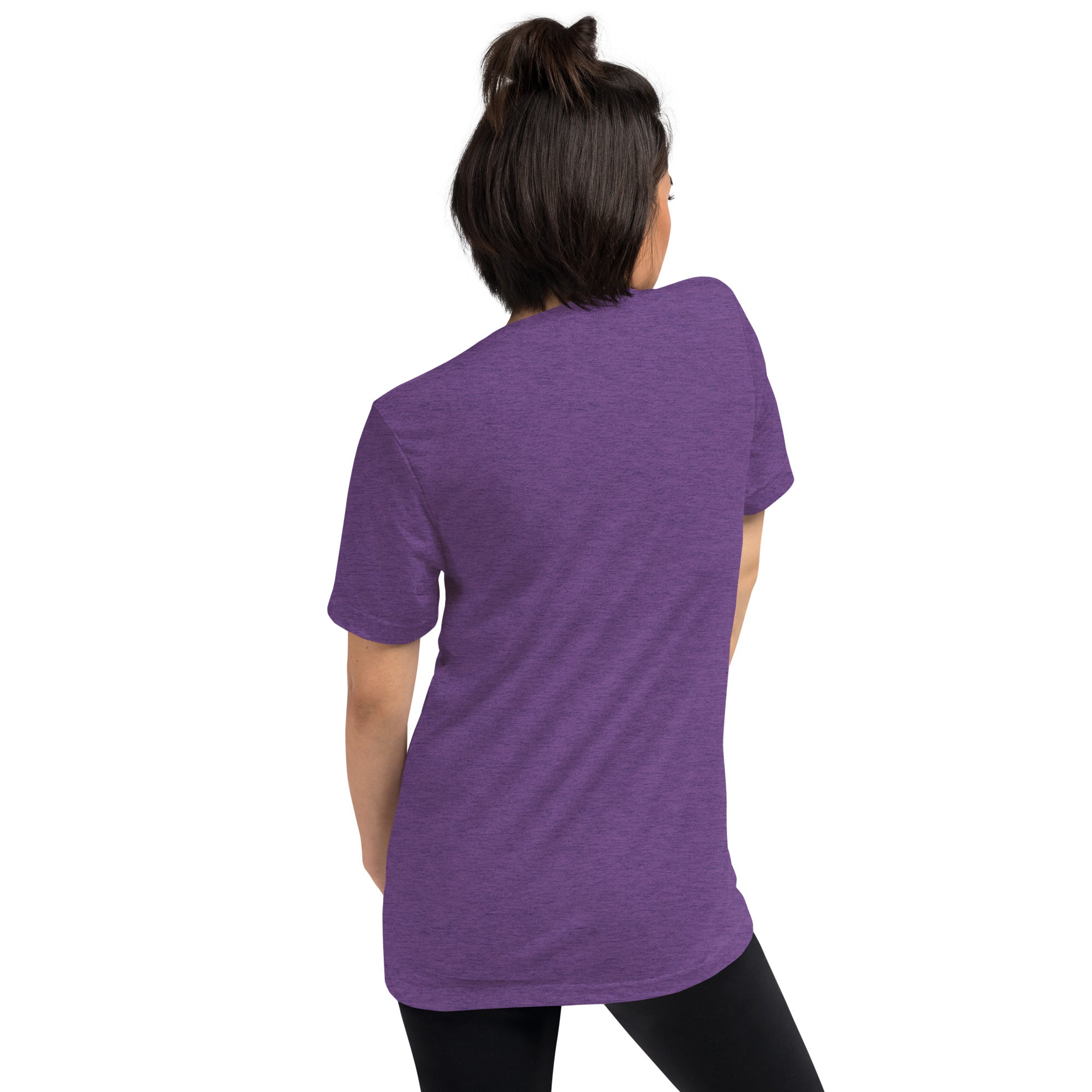 Women's Regular Fit T-Shirt - Foot of the Cross