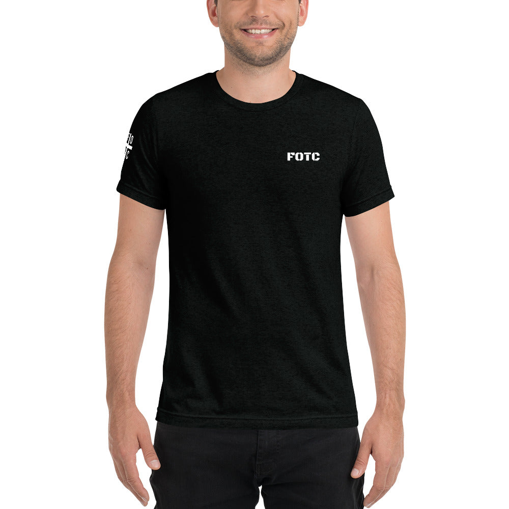 Men's T-Shirt - FOTC