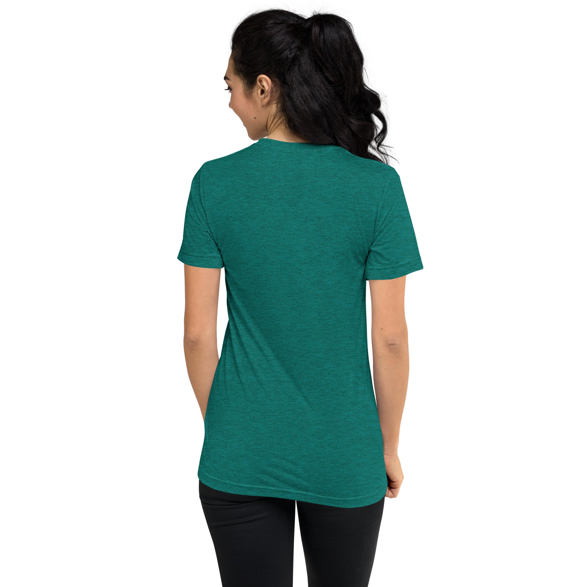 Women's Regular Fit T-Shirt - Sacrifice