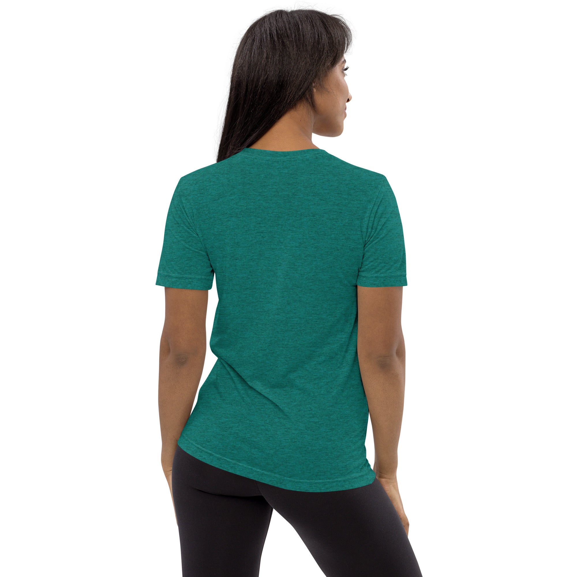 Women’s Regular Fit T-Shirt - Matthew 28:6