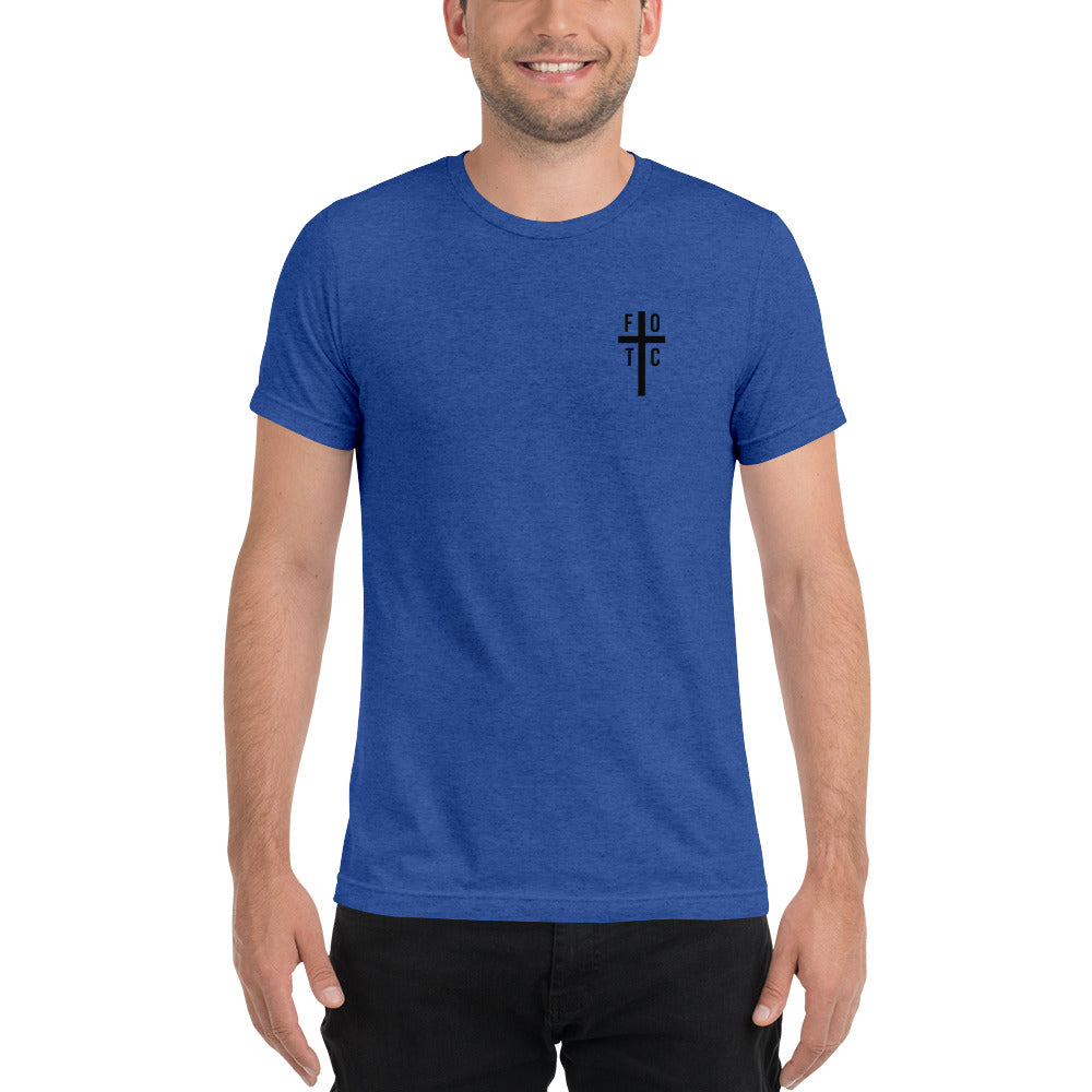 Men's T-Shirt - FOTC Logo