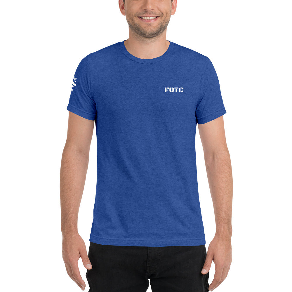 Men's T-Shirt - FOTC