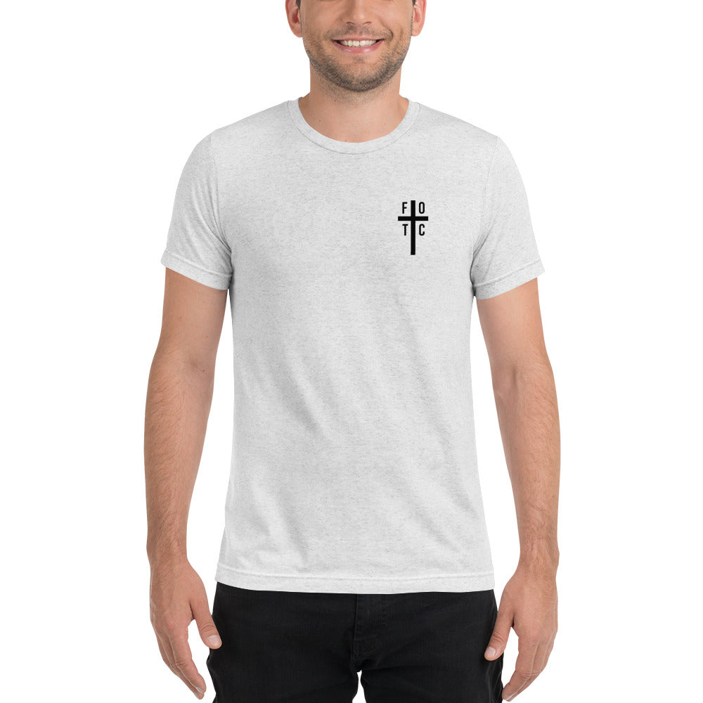 Men's T-Shirt - FOTC Logo